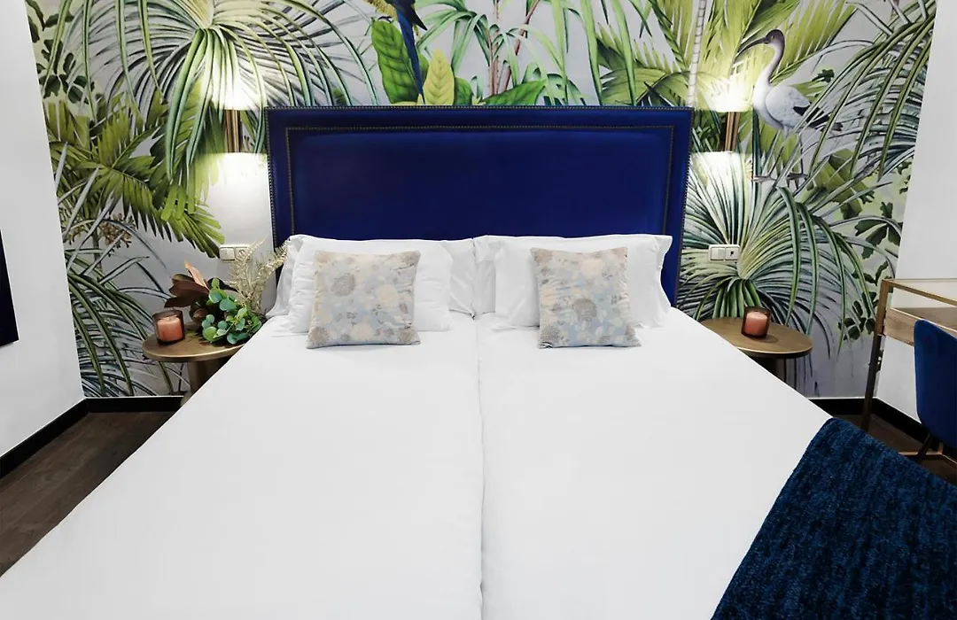 Hotel Los Girasoles-1