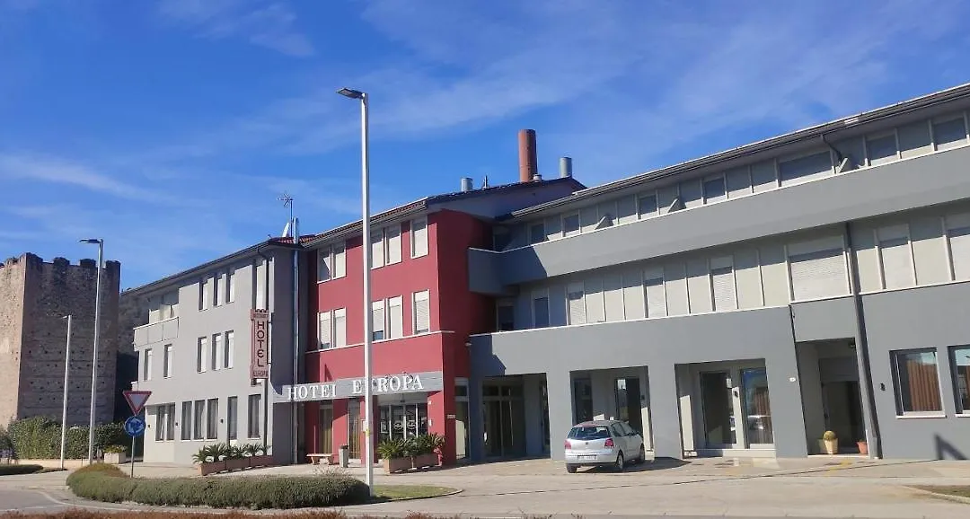 Hotel Europa-1