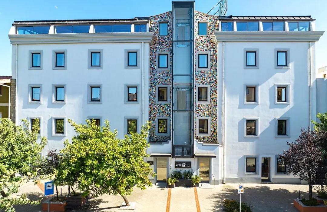 Hotel Orri-1