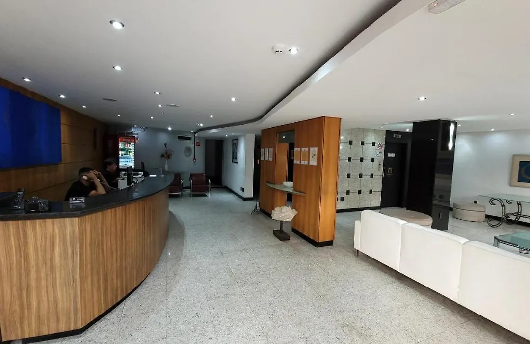 César Inn Juiz de Fora Hotel-1