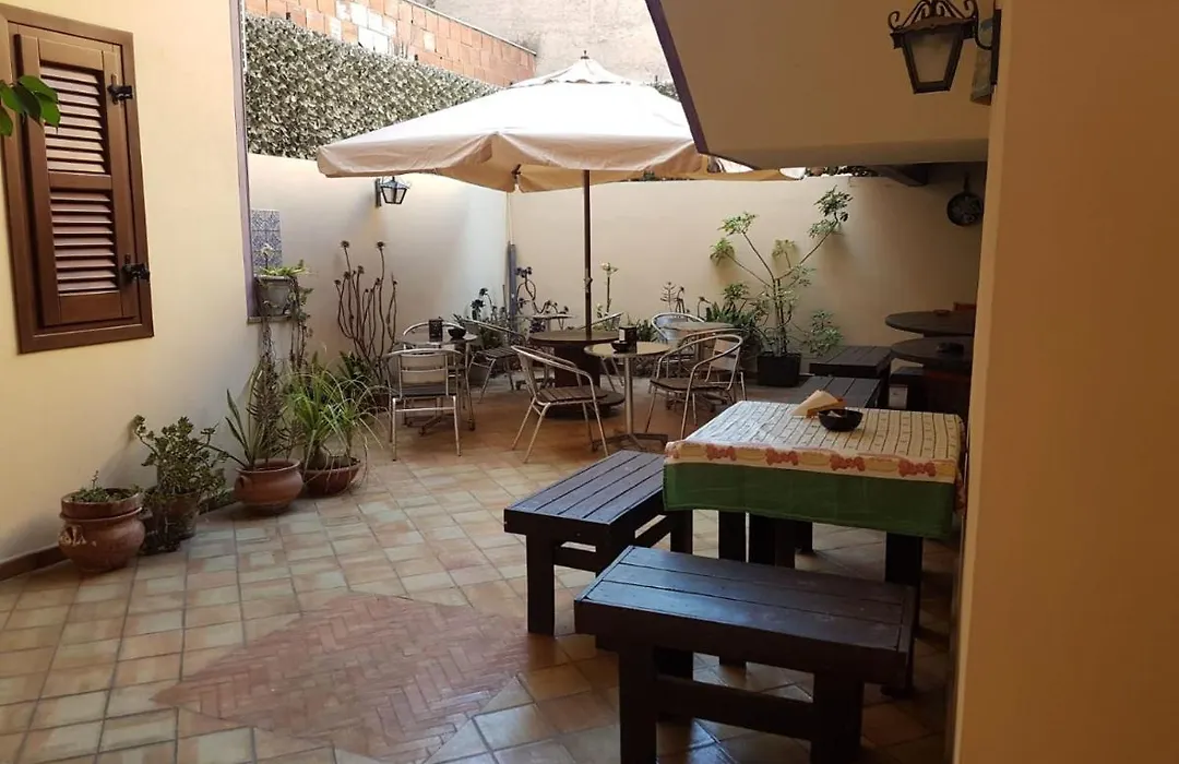 Ippocampo B&B-1