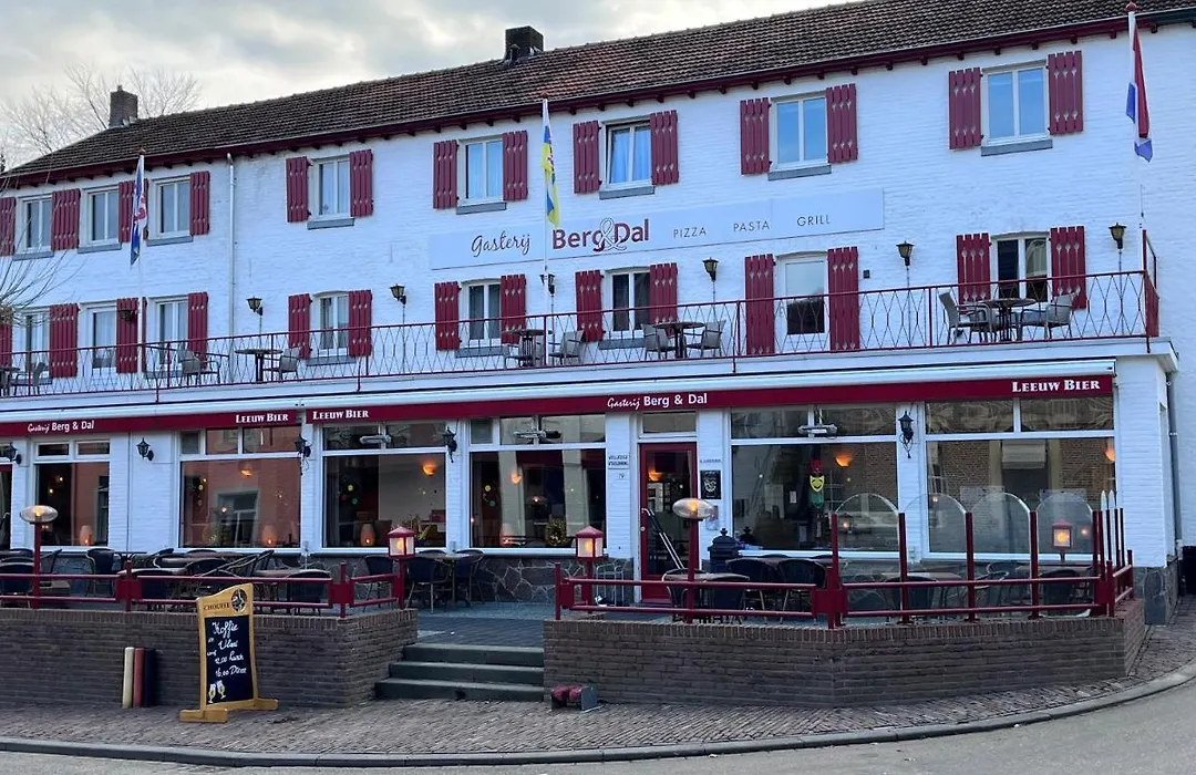 Gasterij Berg en Dal-1