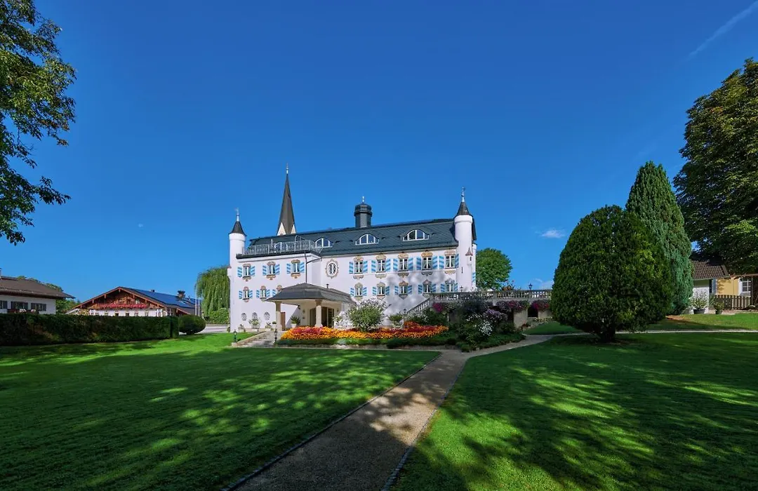 Hotel Bonnschloessl-1