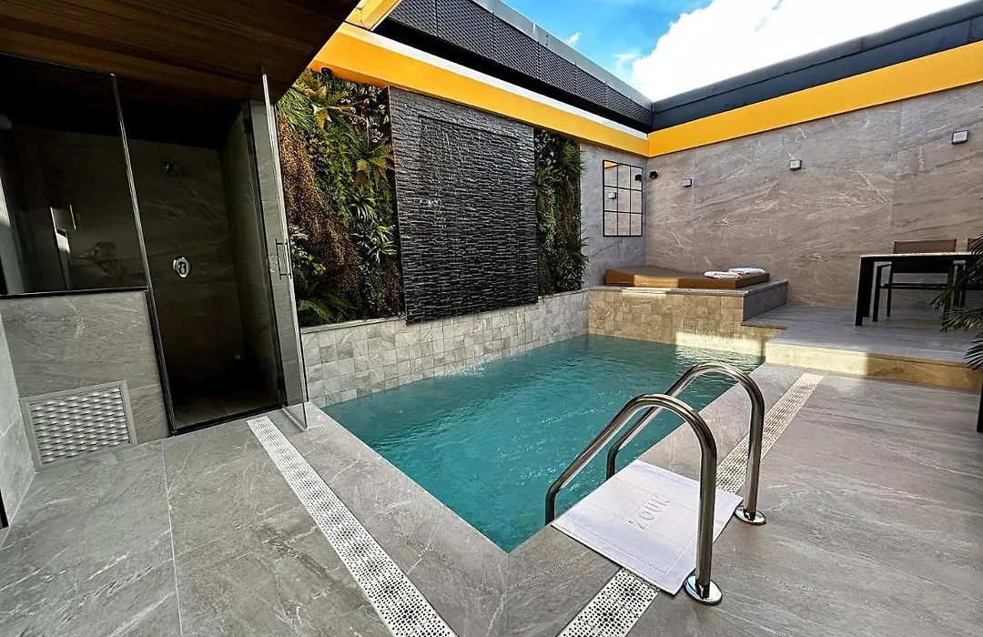 Zouk Hotel (Adults Only)-1