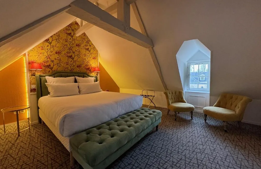 Le Tardif, Noble Guesthouse-1