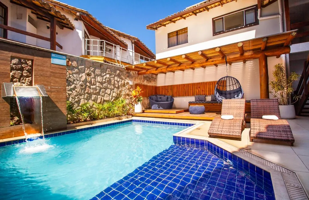 Hotel Bem Brasil-1