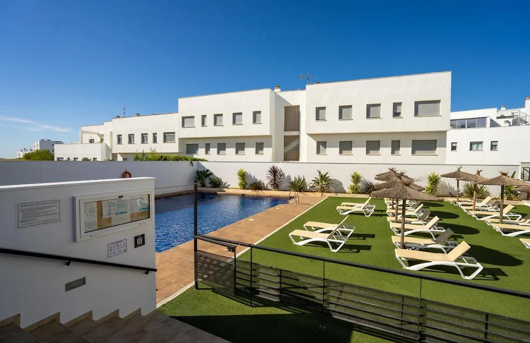 Hotel Andalussia-1