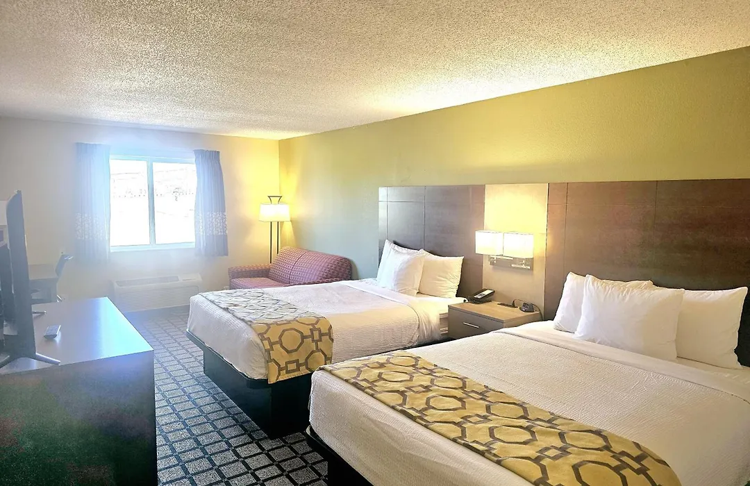 Baymont By Wyndham Rolla-1