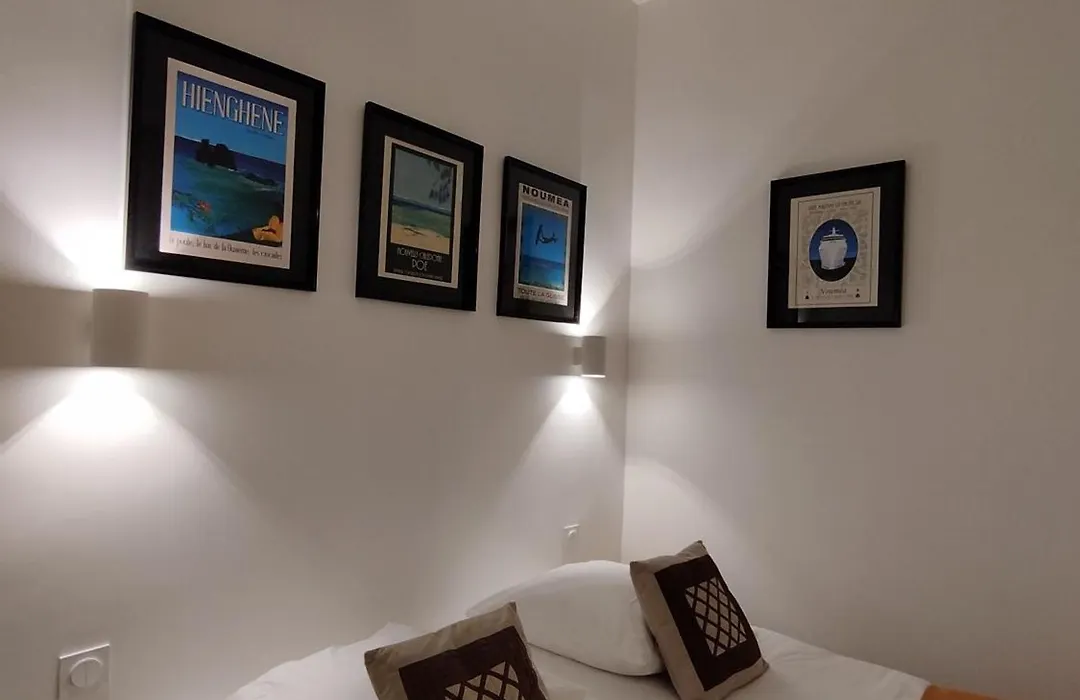 The Originals Access, Hotel Le Canter Saumur-1