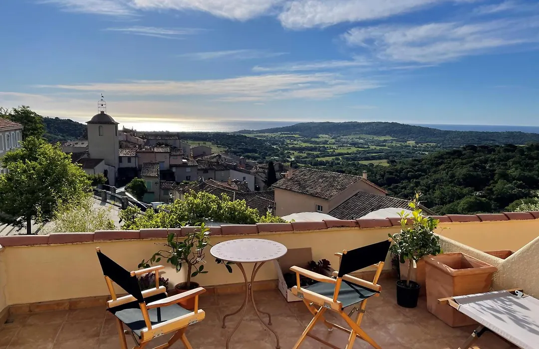 L'Écurie Du Castellas-1