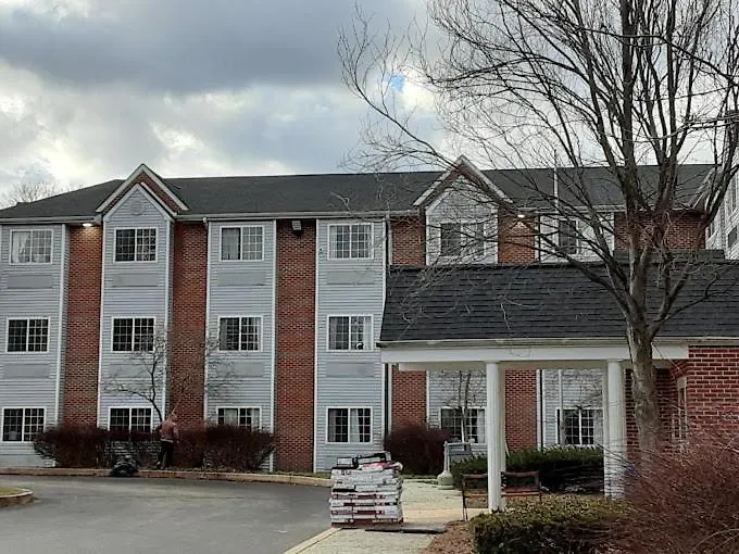 Microtel Inn & Suites By Wyndham West Chester-1