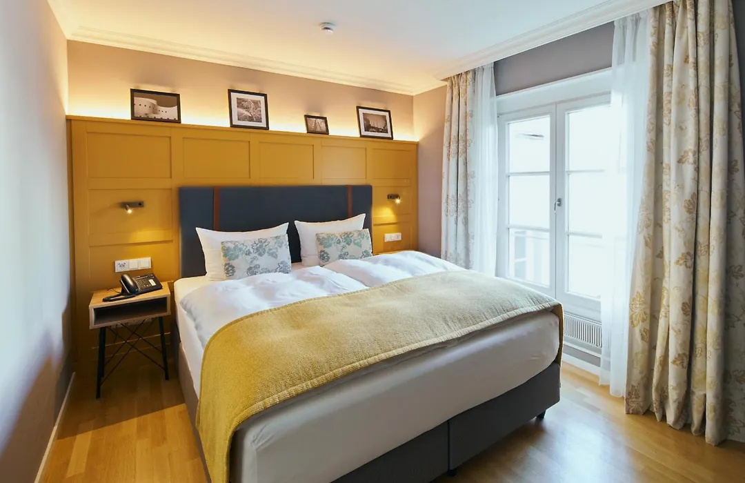 Boutique Hotel Orangerie-1