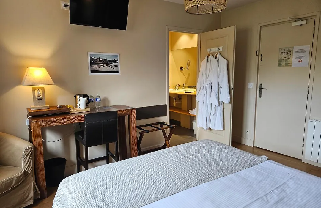 La Fraîchette-Hôtel&Spa-1