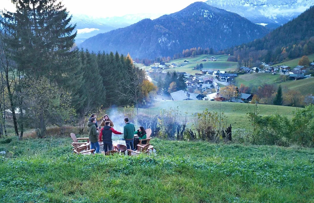Alpen Hotel Villa Bello-1