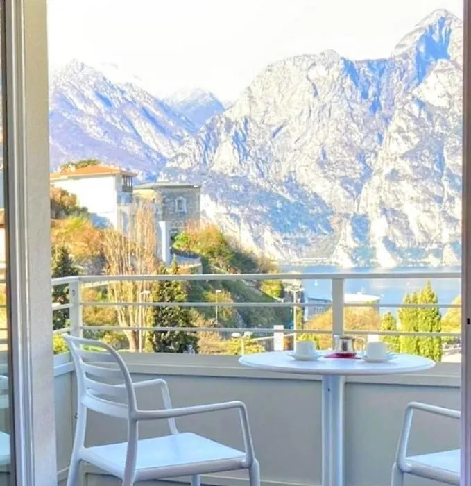 Albergo Garni Francesco-1