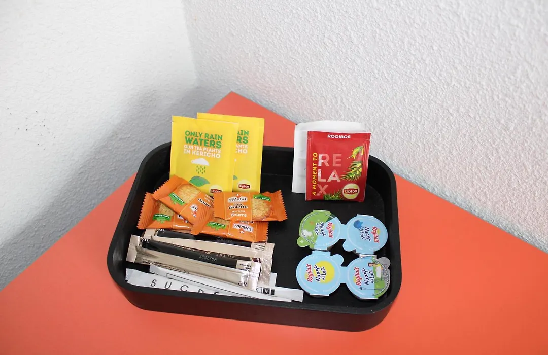 City Lodge Appart Hôtel Niort-1
