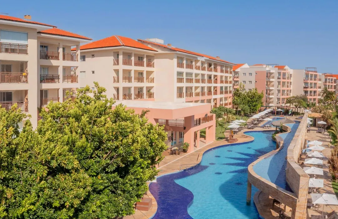 Beach Park Resort - Wellness-1