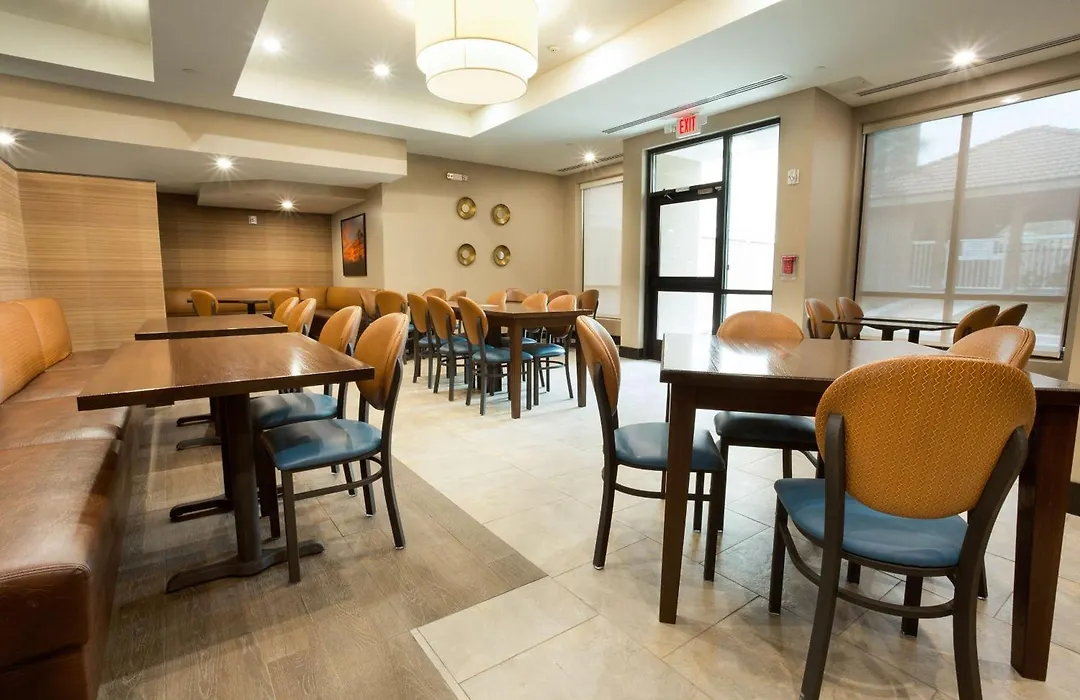 Drury Inn & Suites Mcallen-1