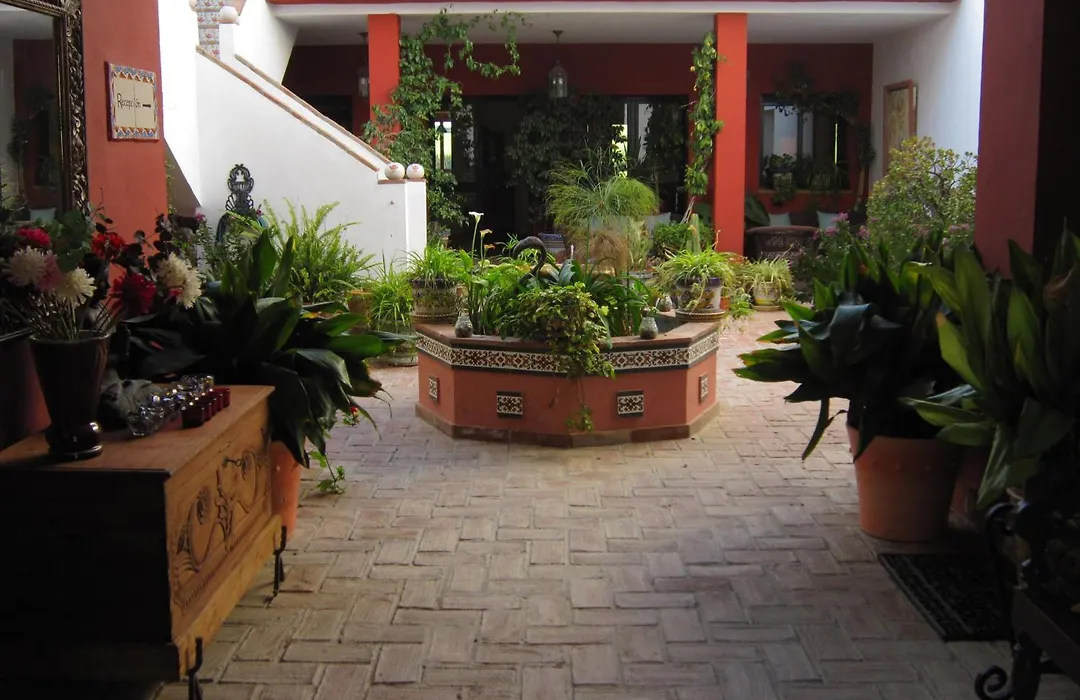 Hotel Sindhura-1
