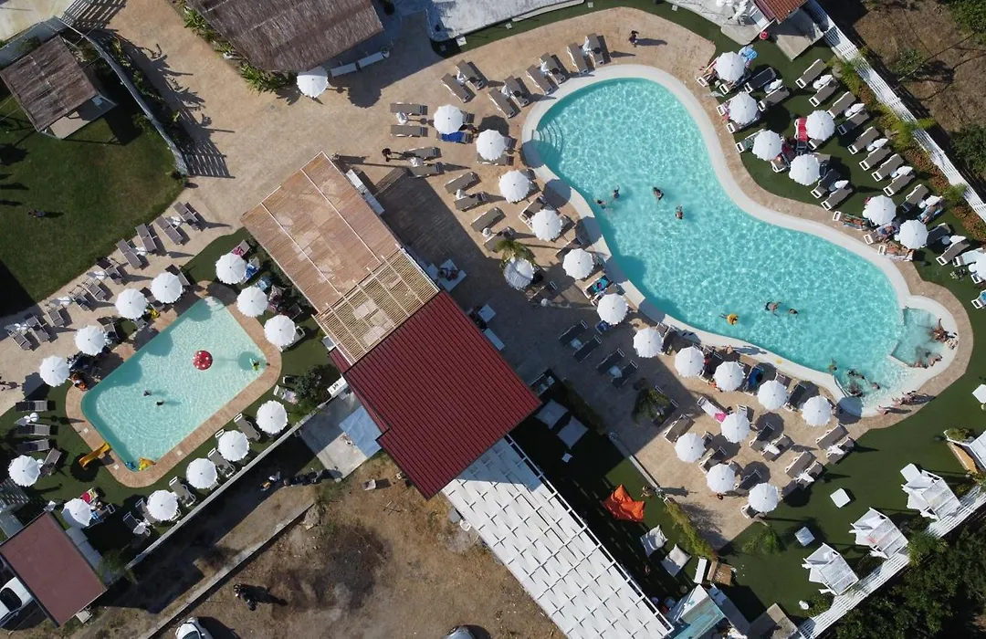 All'Ombra Del Noce B&B-1