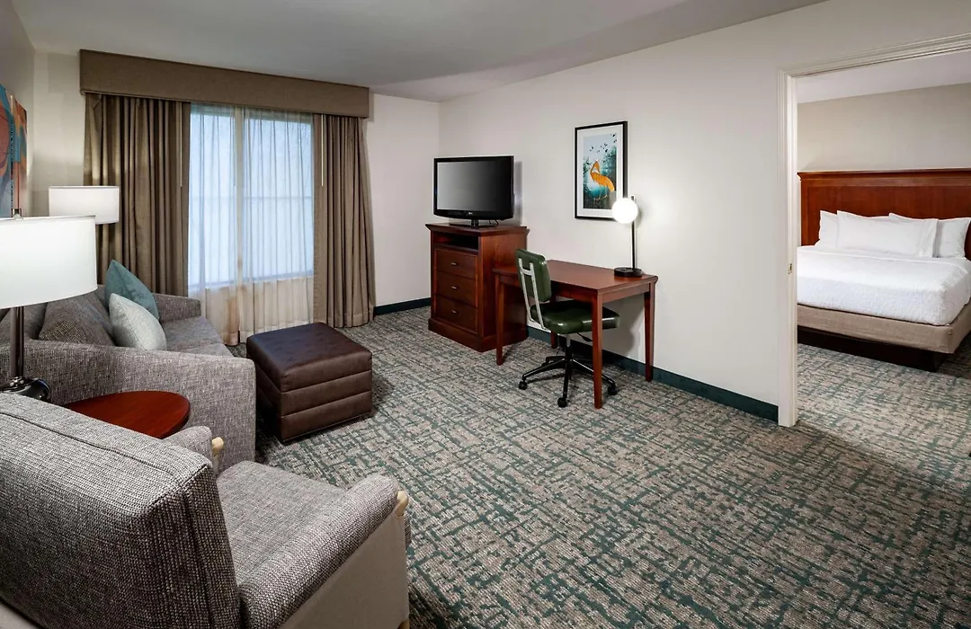 Homewood Suites By Hilton Gainesville-1