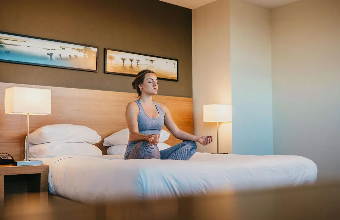 Hyatt Place Amsterdam Airport-1