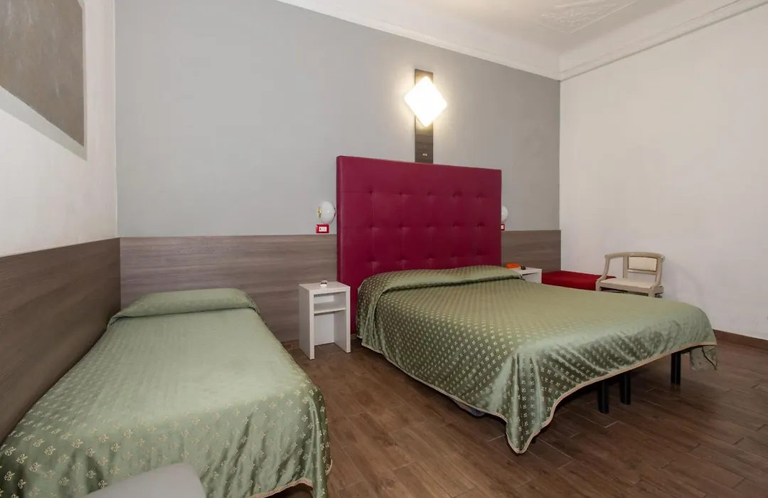 Hotel Piola-1