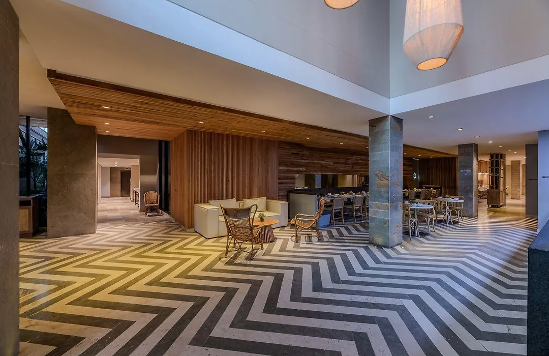 Oz Hotel Cartagena Grand-1