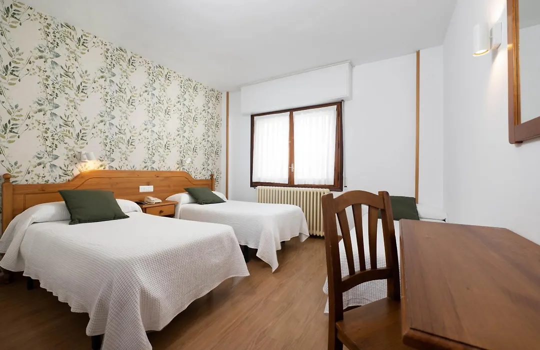 Hotel Mi Casa-1