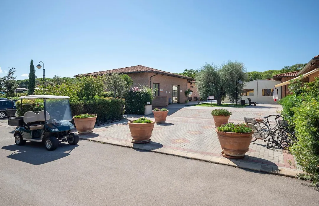 Villaggio Il Girasole-1