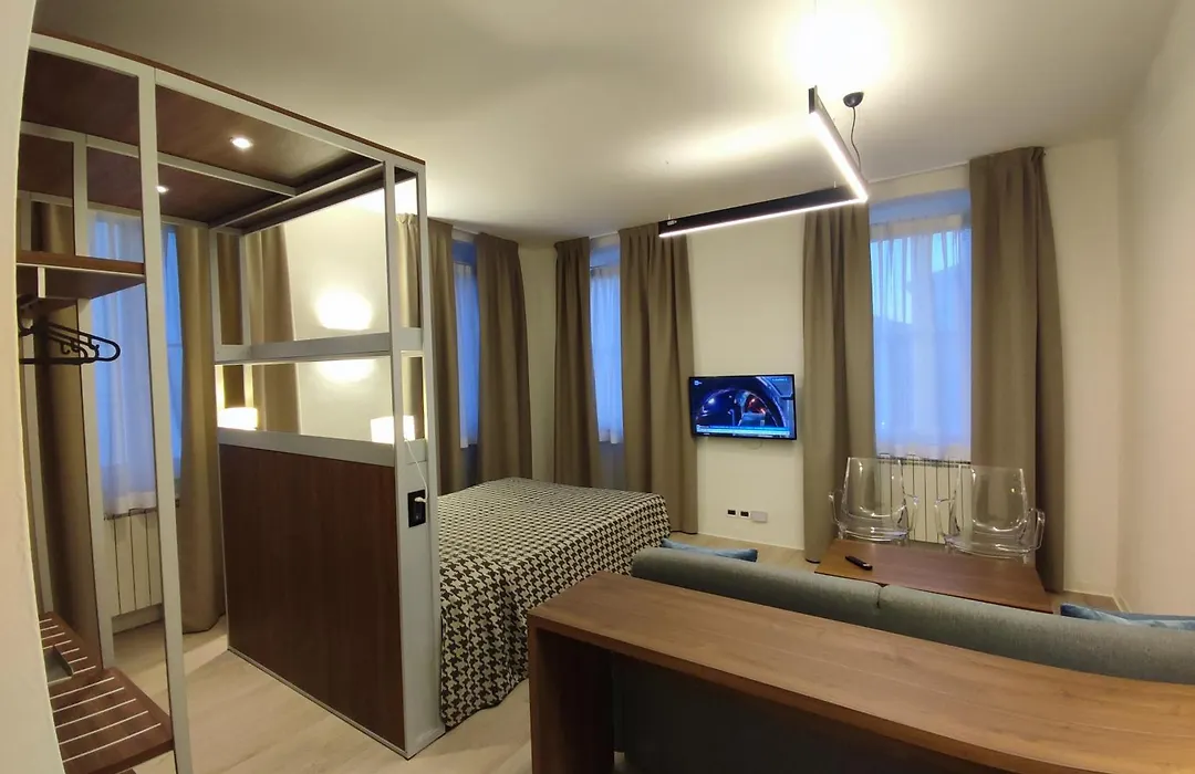 Residence Al Granzo-1