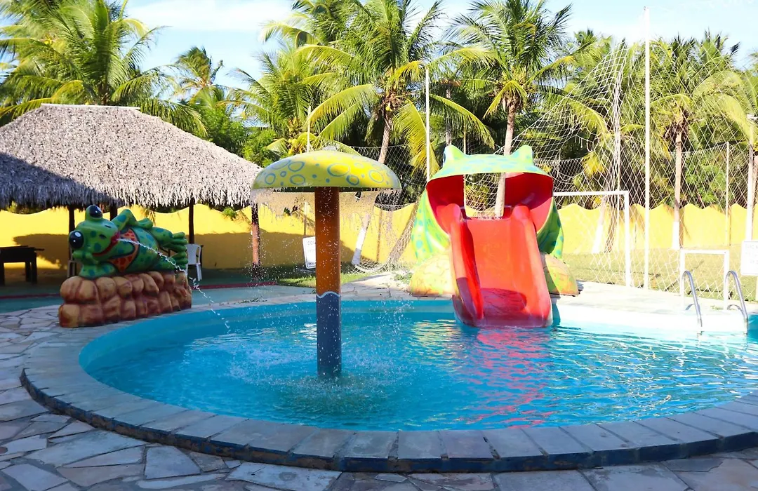 Hotel Dunas De Paracuru-1