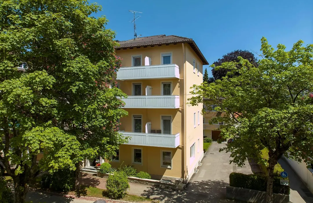 Hotel Marienhof-1