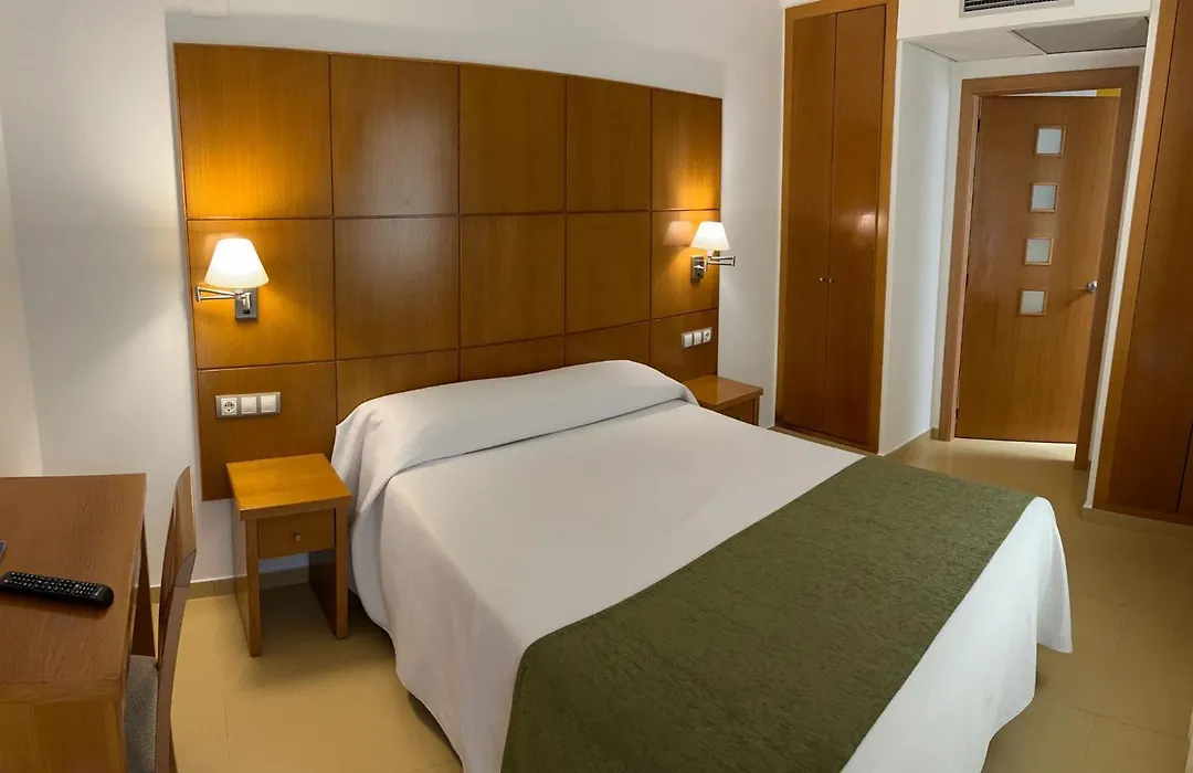 Hotel Tio Pepe-1
