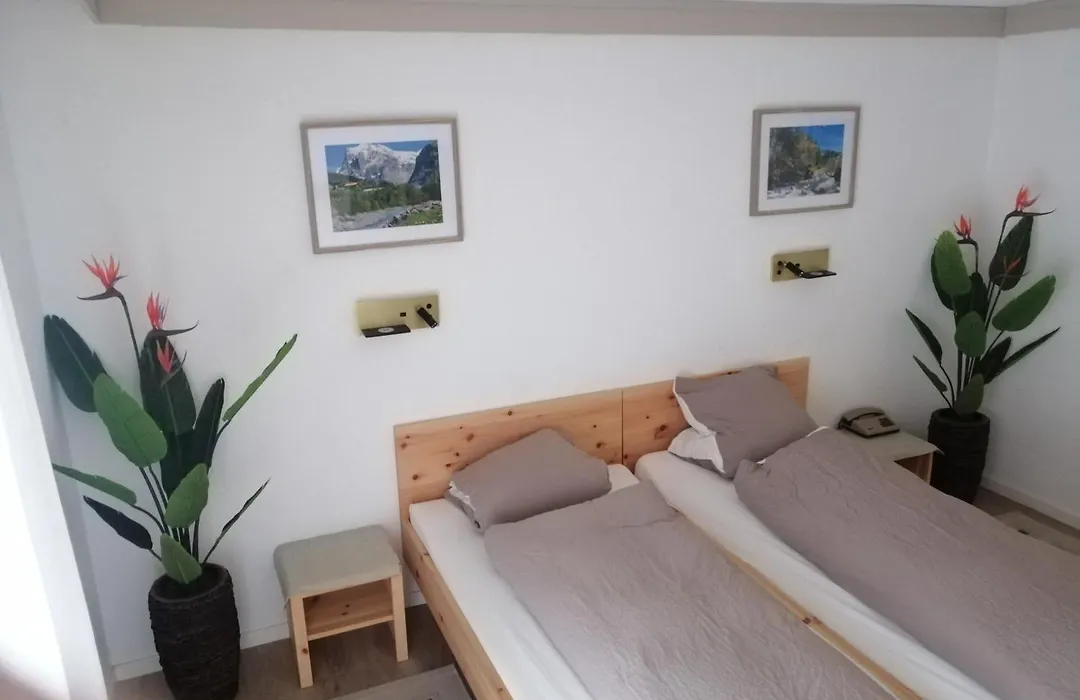 Hotel Residence-1