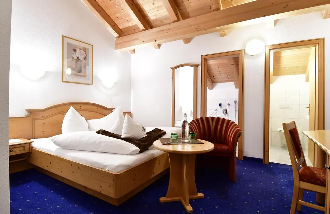 Hotel Hoellroah-1