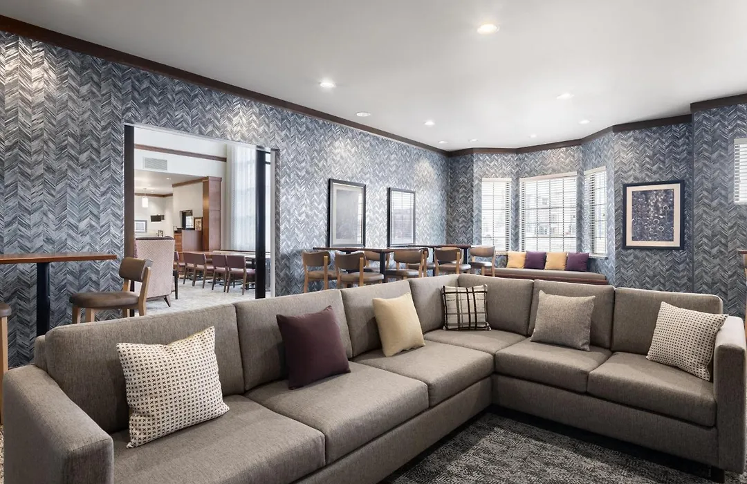 Staybridge Suites Midvale By Ihg-1
