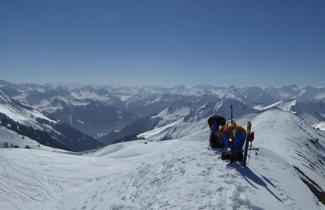 Das alpine Lifestyle Berghotel Madlener-1