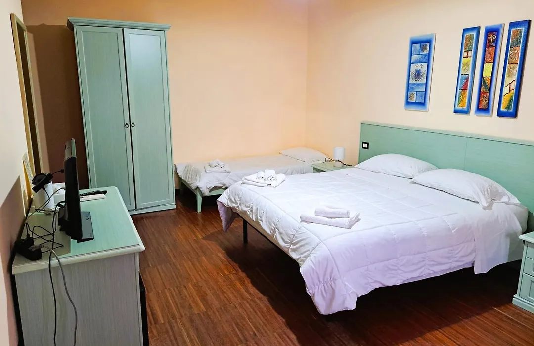 Bosa Guest House-1