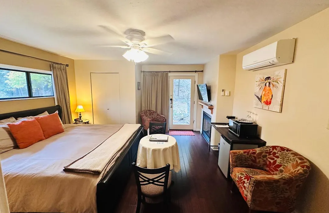 The Inn At Shasta Lake-1