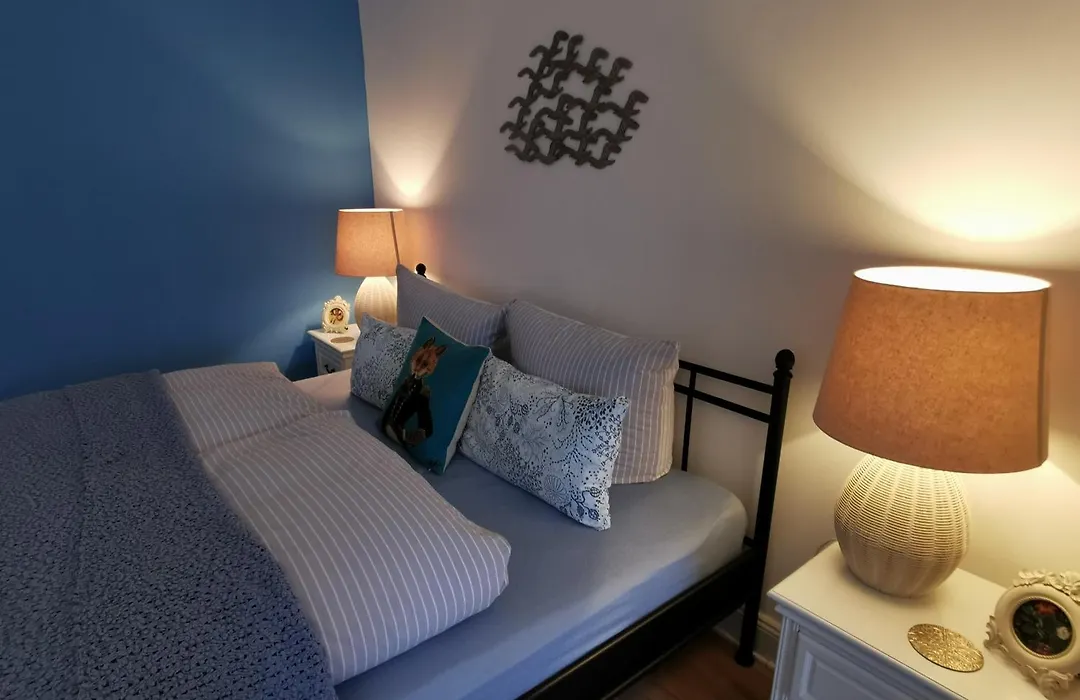 Bed&Breakfast Wagner im Alten Pfarrhaus-1