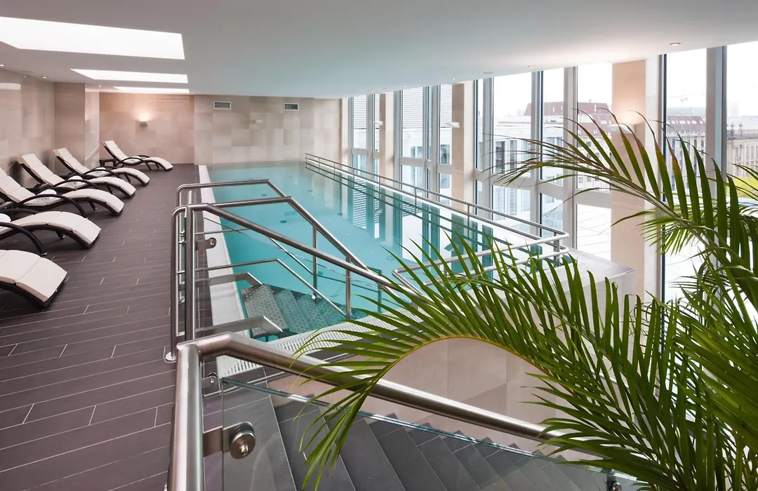 Eurostars Berlin-1