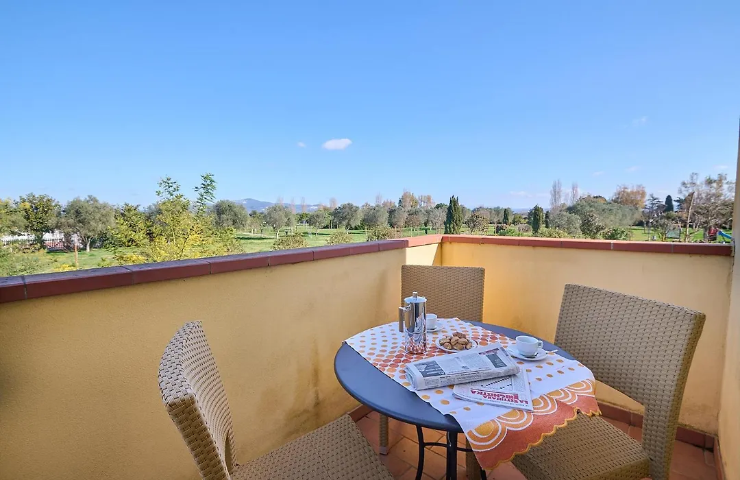 Poggio all'Agnello Sport&Active Holidays-1