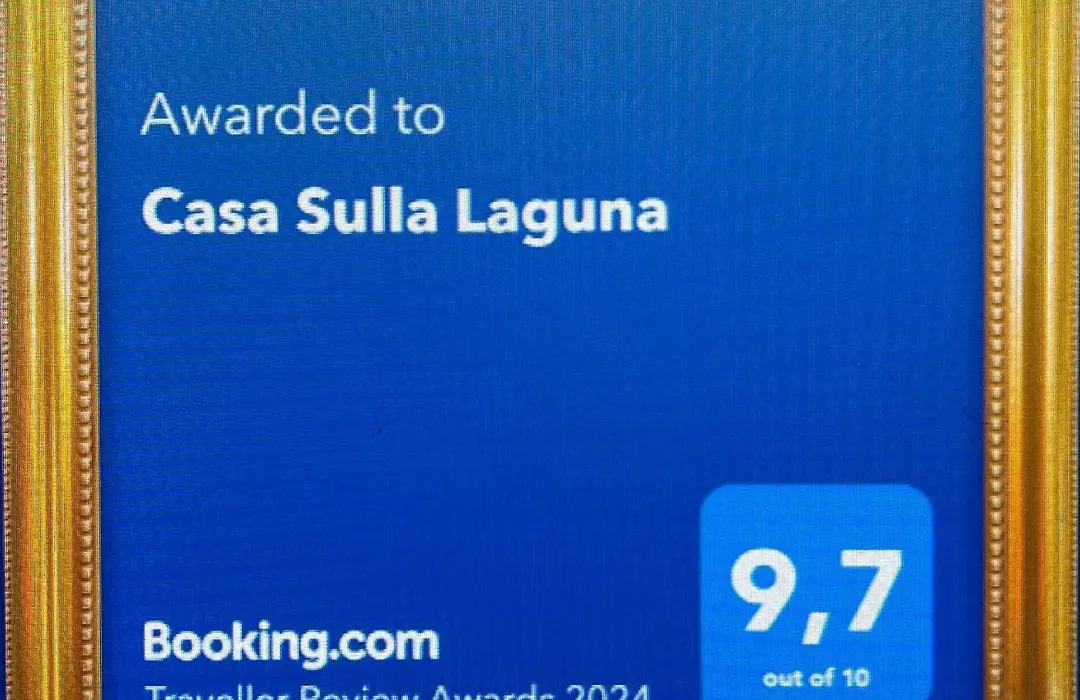 Casa Sulla Laguna-1