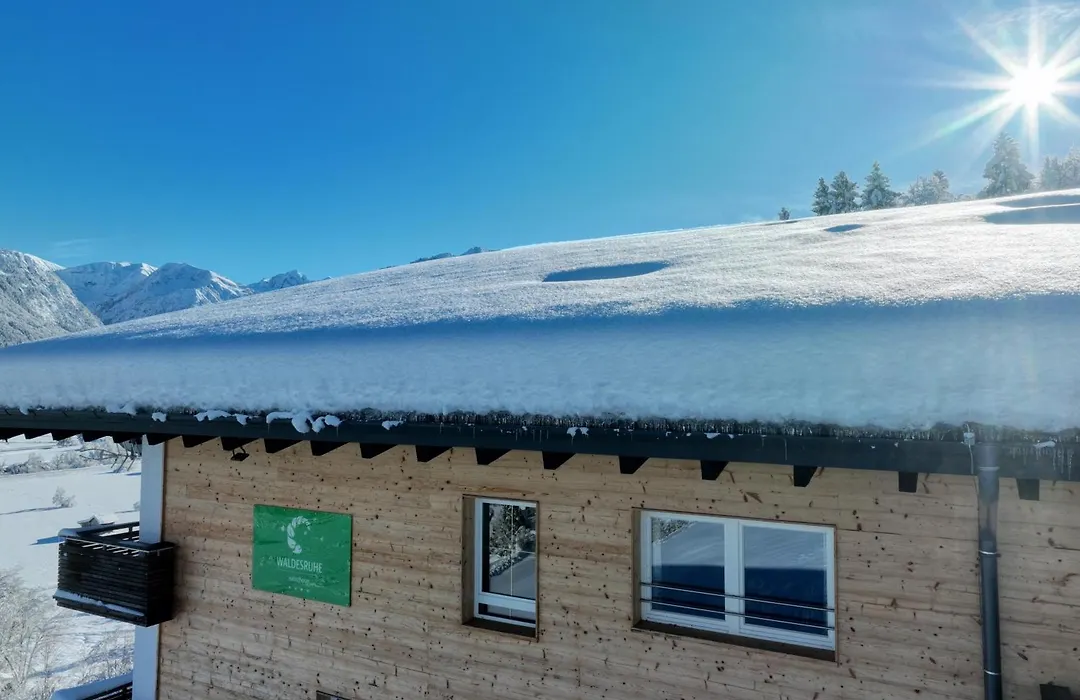 Naturhotel Café Waldesruhe-1