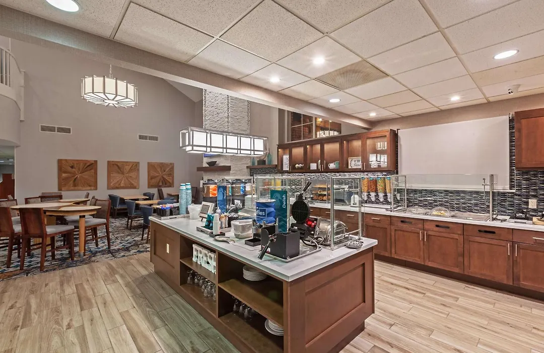 Homewood Suites By Hilton Greensboro-1