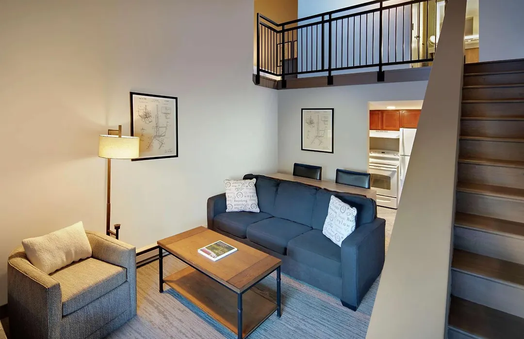 Highline Vail - A Doubletree By Hilton-1