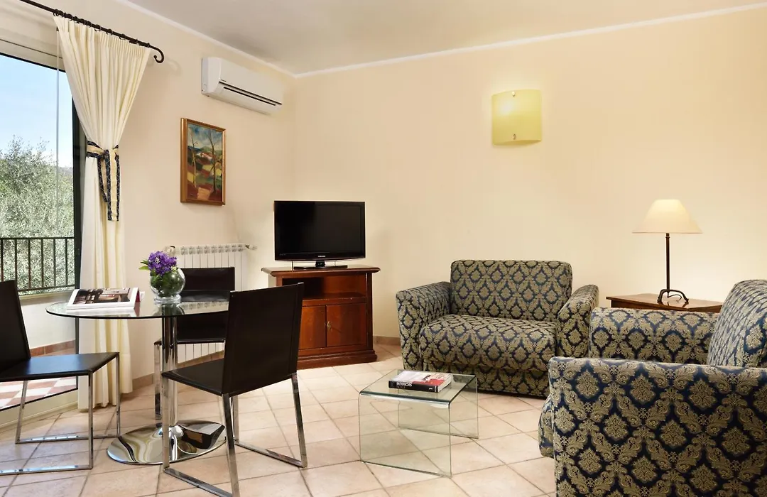 Hotel Recostano Residence-1