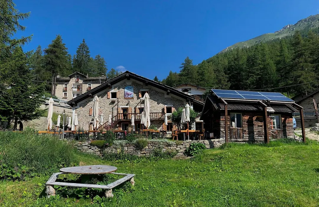 Chalet del Lago-1