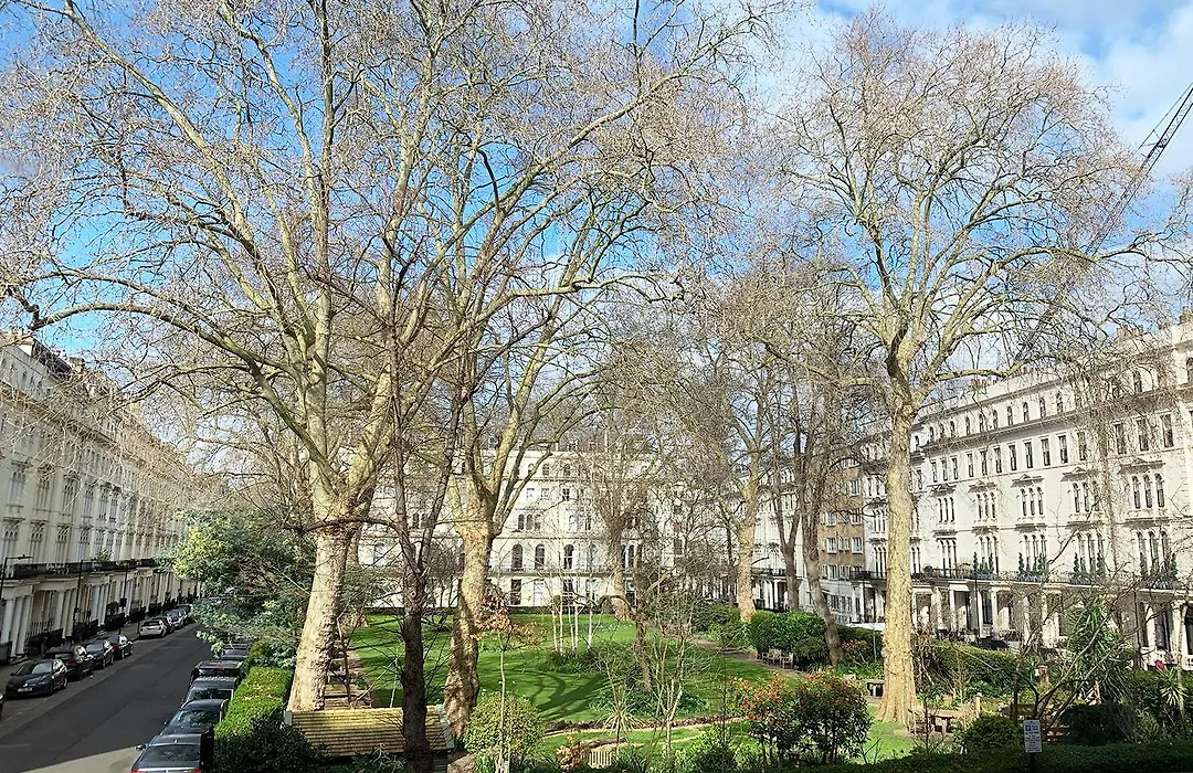 Kensington Gardens Hotel-1